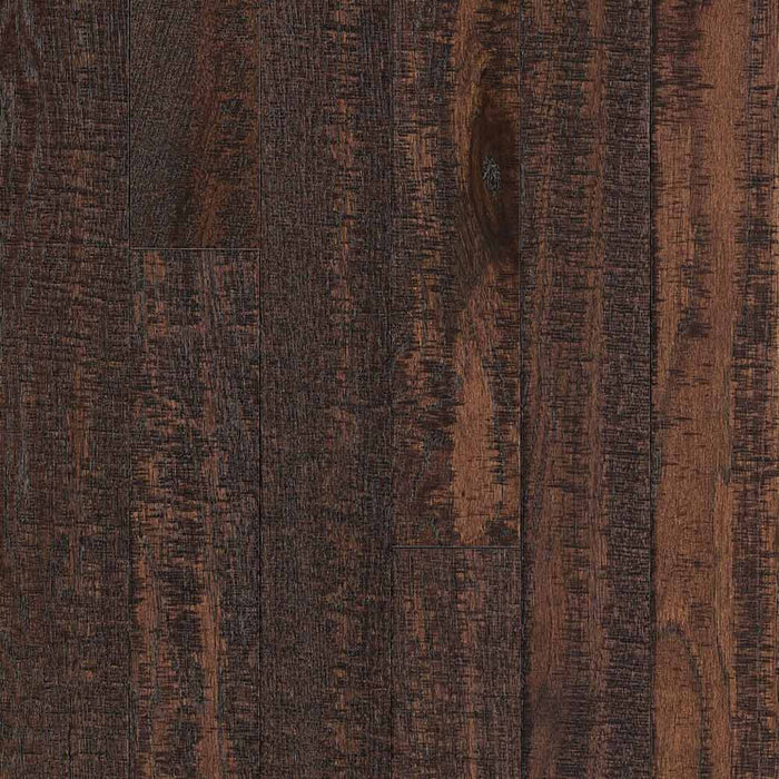 Bruce Barnwood Living 3.25" Hickory Engineered Wood Floors