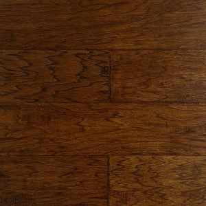 Terra Floors Vista Prarie Hickory 5" Engineered Hardwood