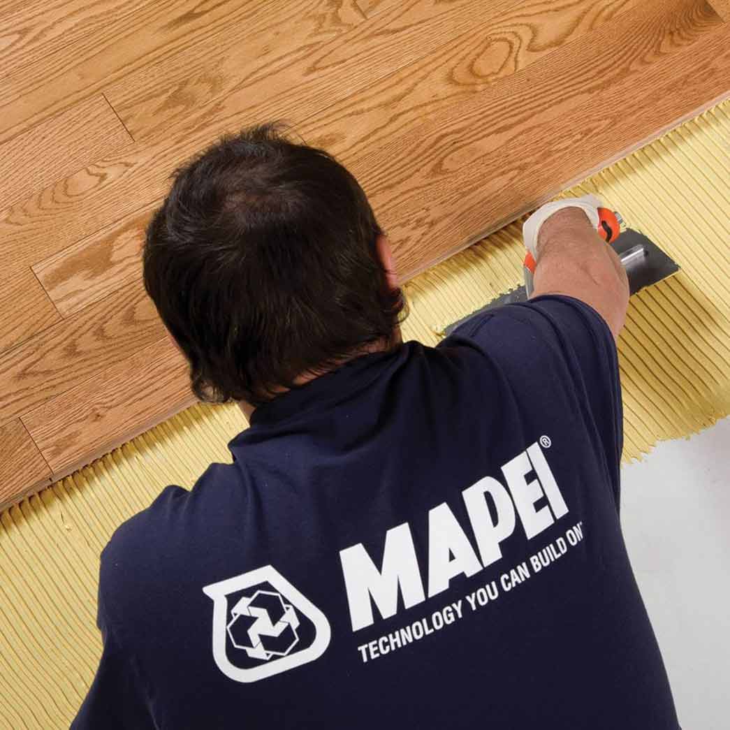 Mapei Ultrabond ECO 980 Wood Flooring Adhesive at Woodwudy Wholesale