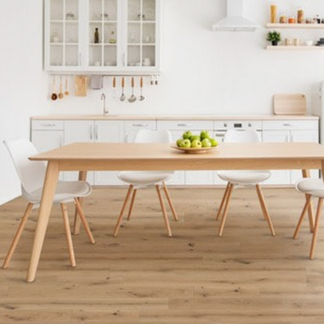 Xulon Outerbanks 9/16" European Oak 3mm Wirebrushed Hardwood Flooring