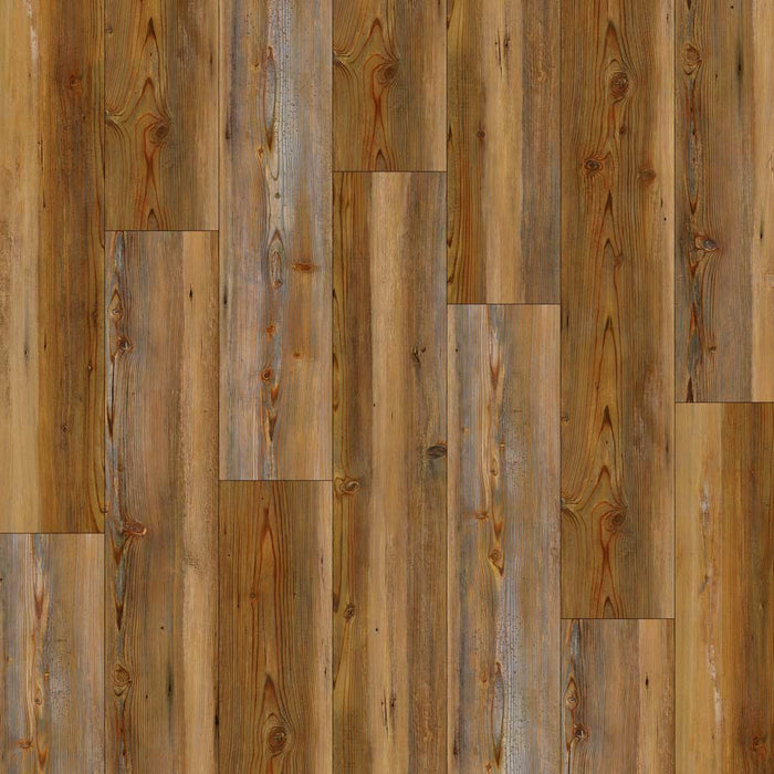 Terra Floors Americana 20 Mil Waterproof Vinyl Plank LVP (8 Colors)