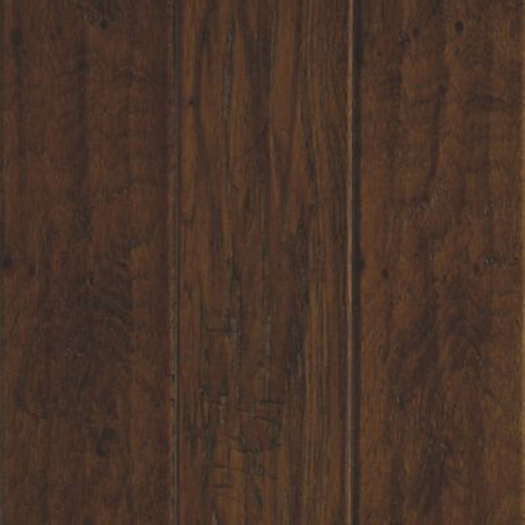Mohawk Windridge Hickory 5" Engineered Hardwood On Sale Woodwudy