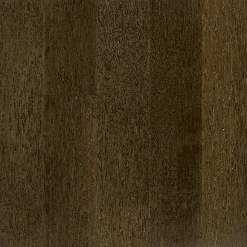 Hartco Performance Plus Hickory High Gloss Engineered Wood Woodwudy