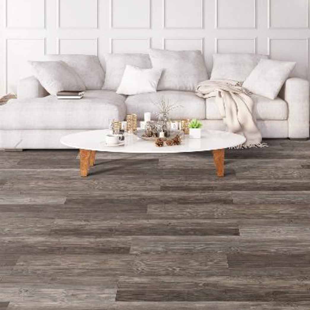 Earthwerks Chassis Pro 7" width Luxury Vinyl Plank MillDirect Pricing