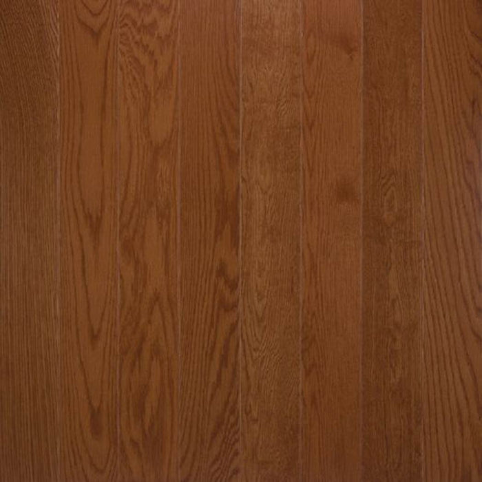 Somerset Homestyle Collection Red Oak 3 1/4" Wide 3/4" Thick Solid Hardwood