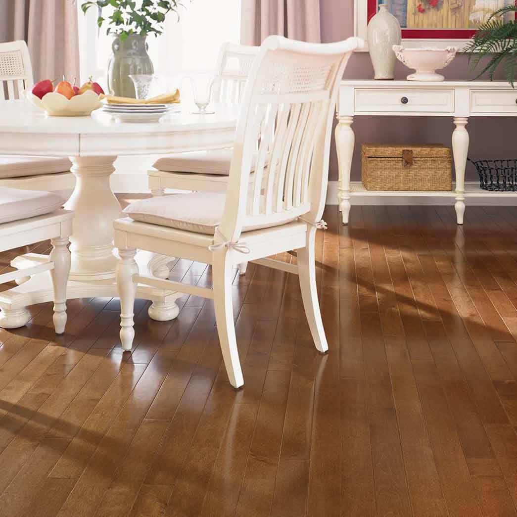 Mullican Muirfield 3" Maple Wood Flooring Factory Direct Prices ...