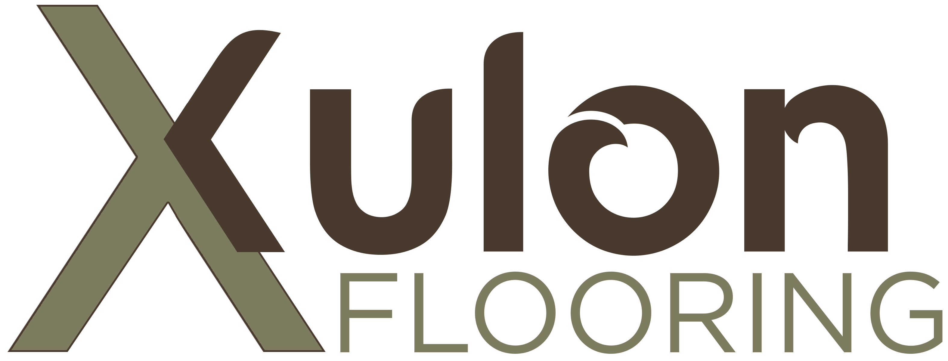 Xulon Flooring