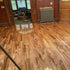 Unfinished White Oak #3 - 3" Solid Hardwood Flooring