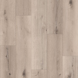 Terra Floors EconoEase Twilight Click with pad attached Vinyl Plank