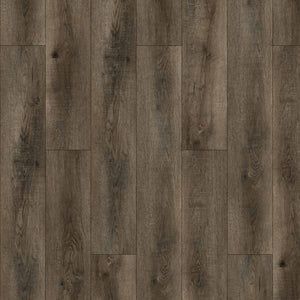 Terra Floors EconoEase Stillwater Click with pad attached Vinyl Plank