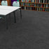 Aladdin Commercial Carpet Tile Gentle Waters 2B225 Snow Pack 559 room
