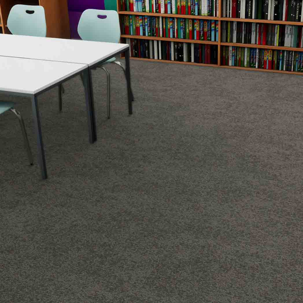 Aladdin Commercial Carpet Tile Gentle Waters 2B225 Tidal Drift 949 room