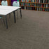 Aladdin Commercial Carpet Tile Grounded Earth 2B226 Base Flow 858 room