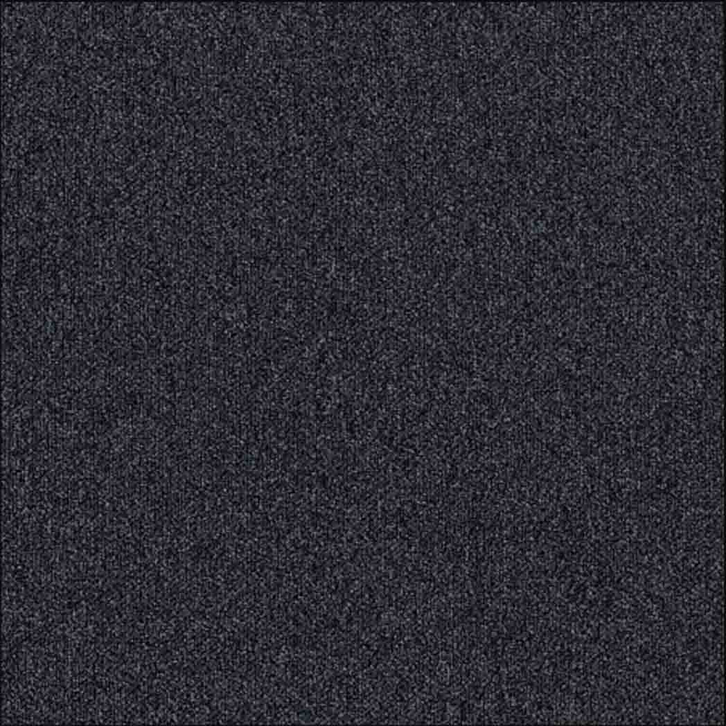 Aladdin Commercial Carpet Tile Huescapes 2B231 Charcoal Coast 989