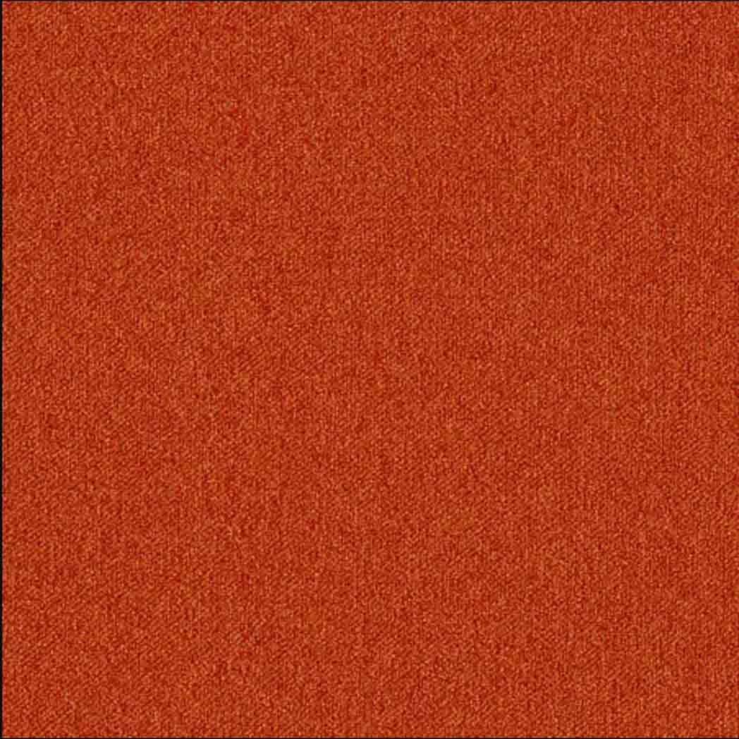 Aladdin Commercial Carpet Tile Huescapes 2B231 Tangerine Tropics 252