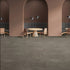 Aladdin Commercial Loose Lay LVT Bentwood Tile 5.0 AH131 Clay 832 room