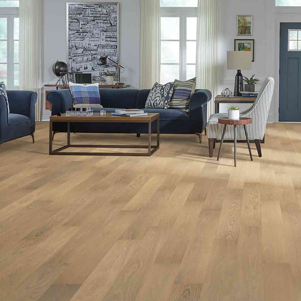 Alder Creek CDL45 Malted Oak 03 room