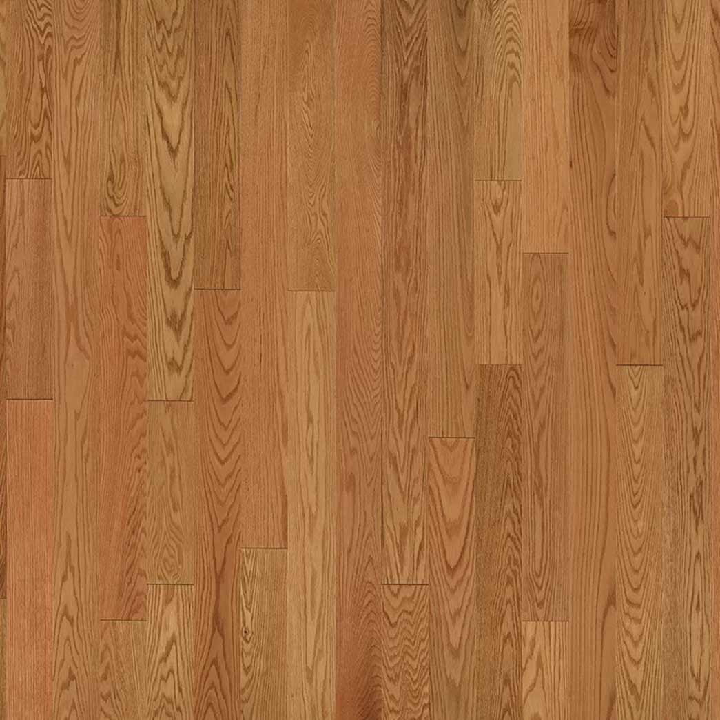 Hallmark Floors American Traditional Classics Auburn Red Oak 3.25 ATC325AUBRO-S