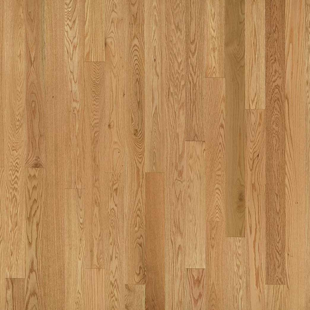 Hallmark Floors American Traditional Classics Natural Red Oak 3.25 ATC325NATRO-S