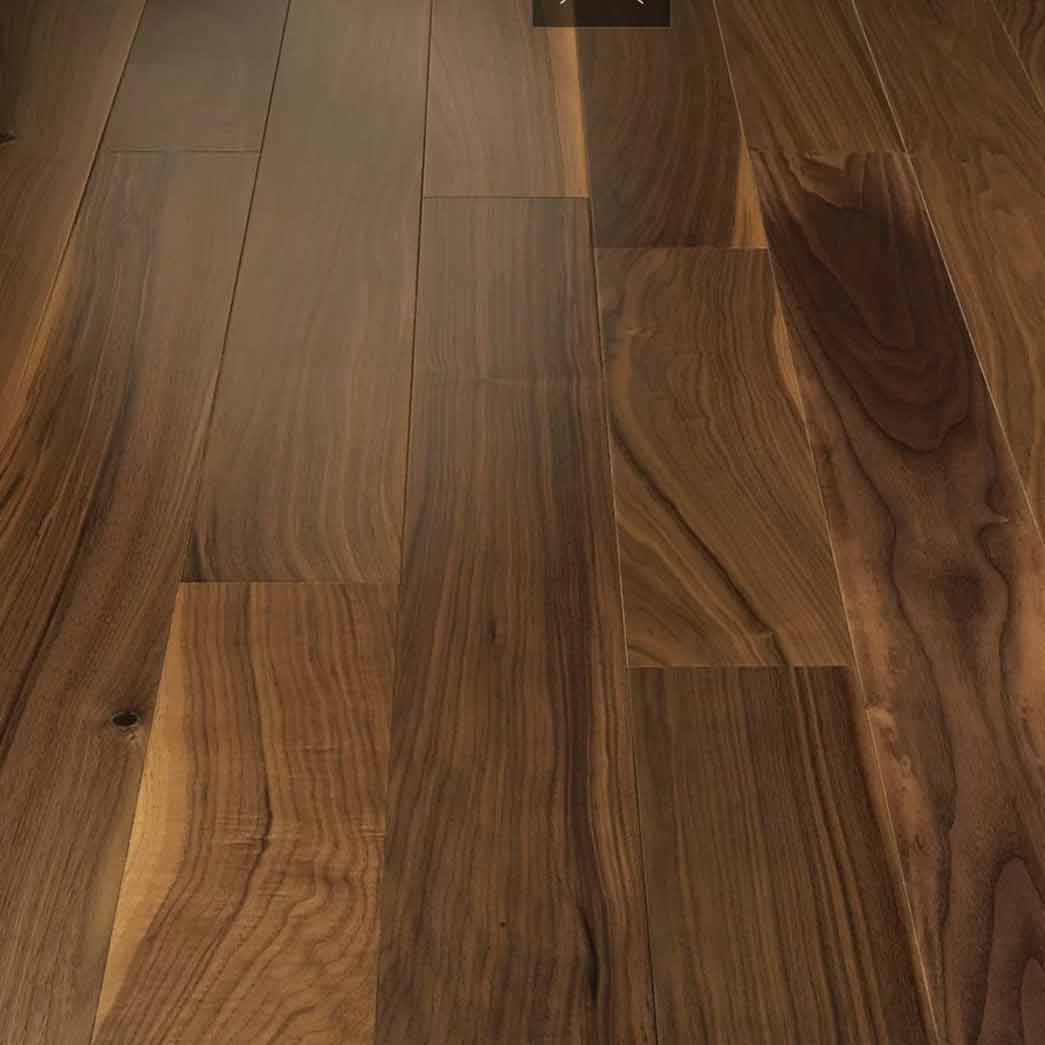 Hallmark Floors American Traditional Classics Natural Walnut 5