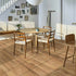 Anderson Hardwood Engineered Ellison Maple Charismatic 11052 room