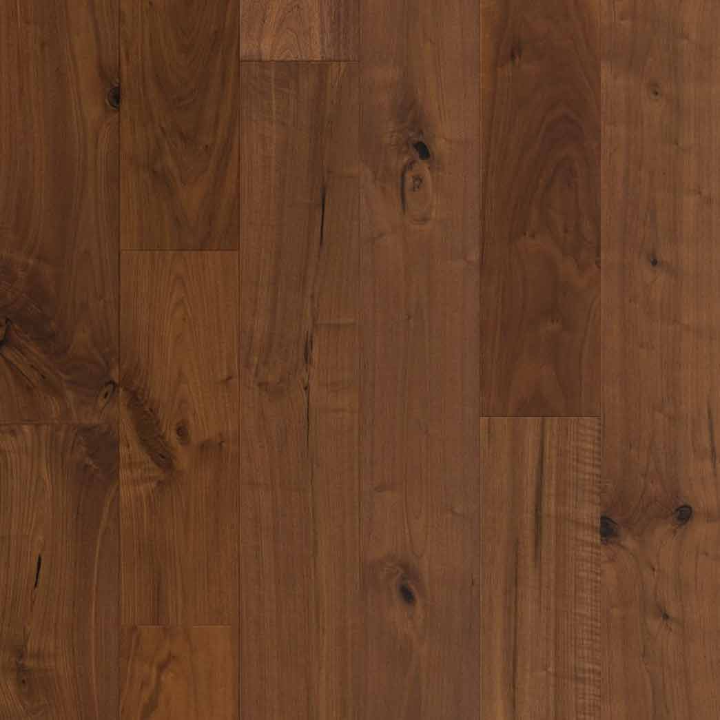 Anderson Hardwood Engineered Revival Walnut AA832 Rye 17043