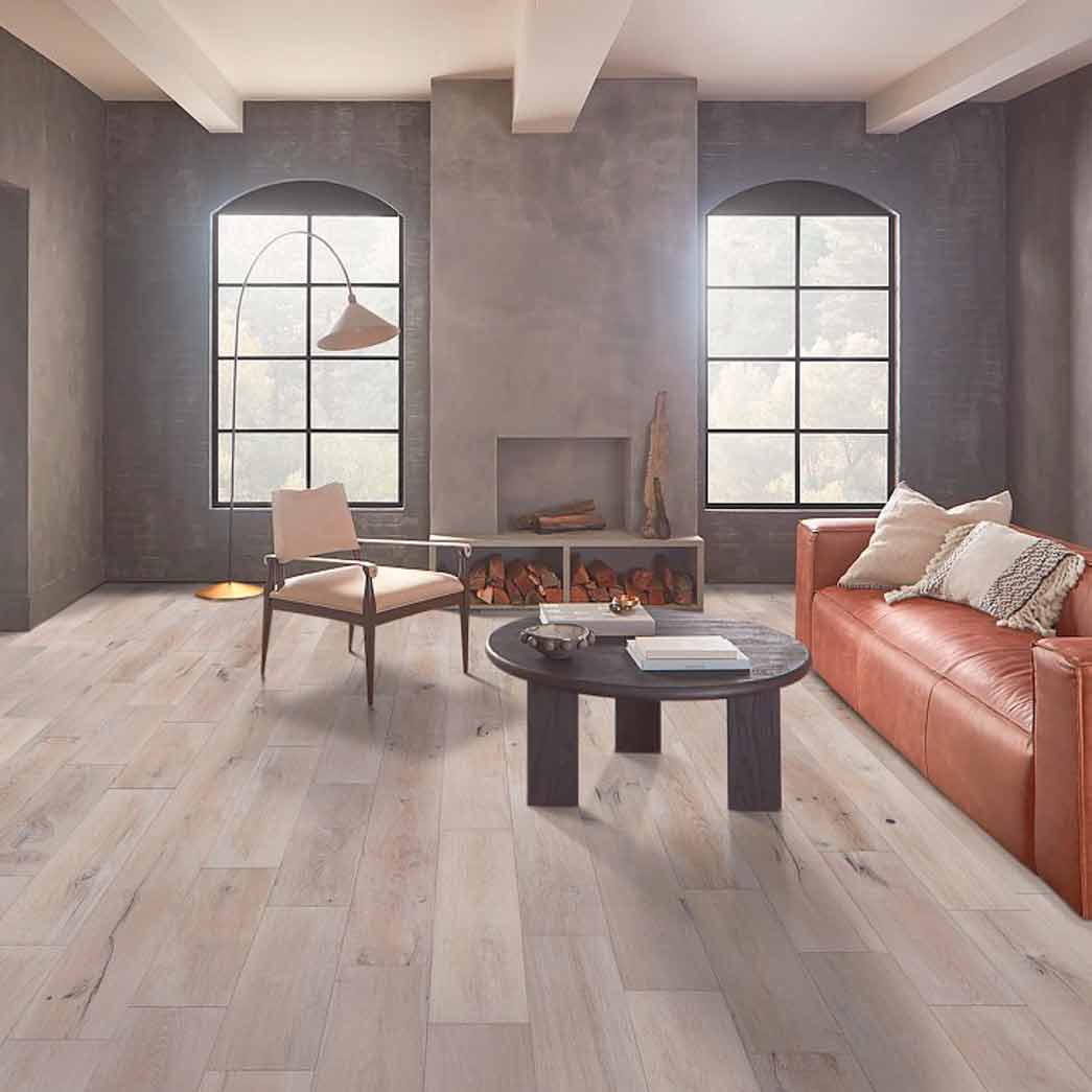 Anderson Hardwood Engineered Seascape HWSEA Daybreak 11080 room