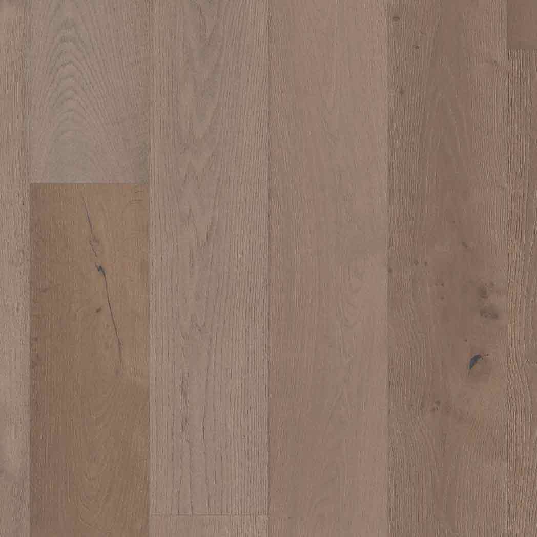 Anderson Hardwood White Oak Engineered Hardwood Metallics II AA848 Aged Silver 15040