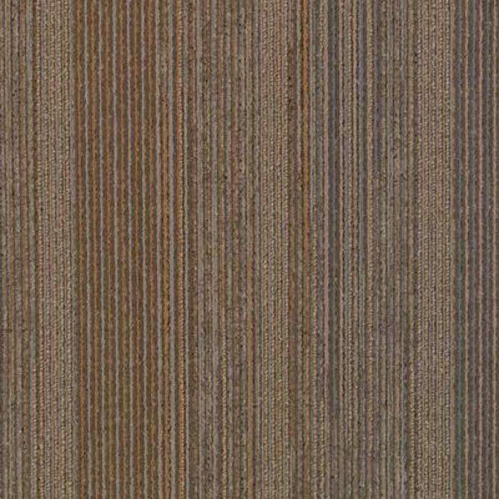 Mohawk Grounded Structure 24x24" Carpet Tile 2B71 by Carton