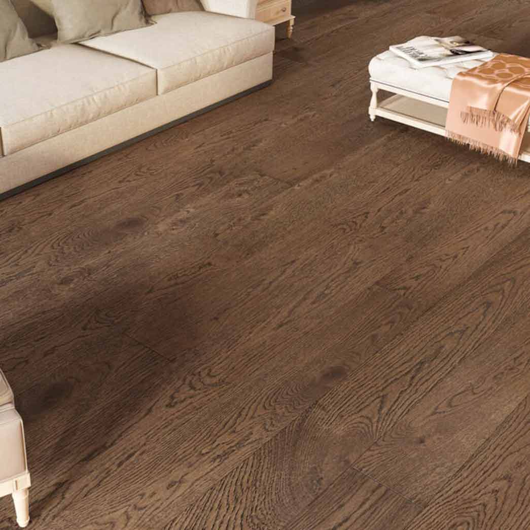 Artisan Mills Engineered Hardwood Oak Island Islander AMLAR731END room