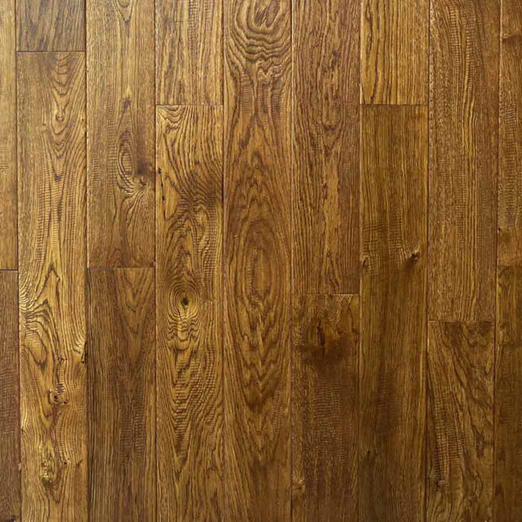 Artisan Mills Vintage Oak Solid Hardwood Highland Creek Kodiak AMHCJW050KD