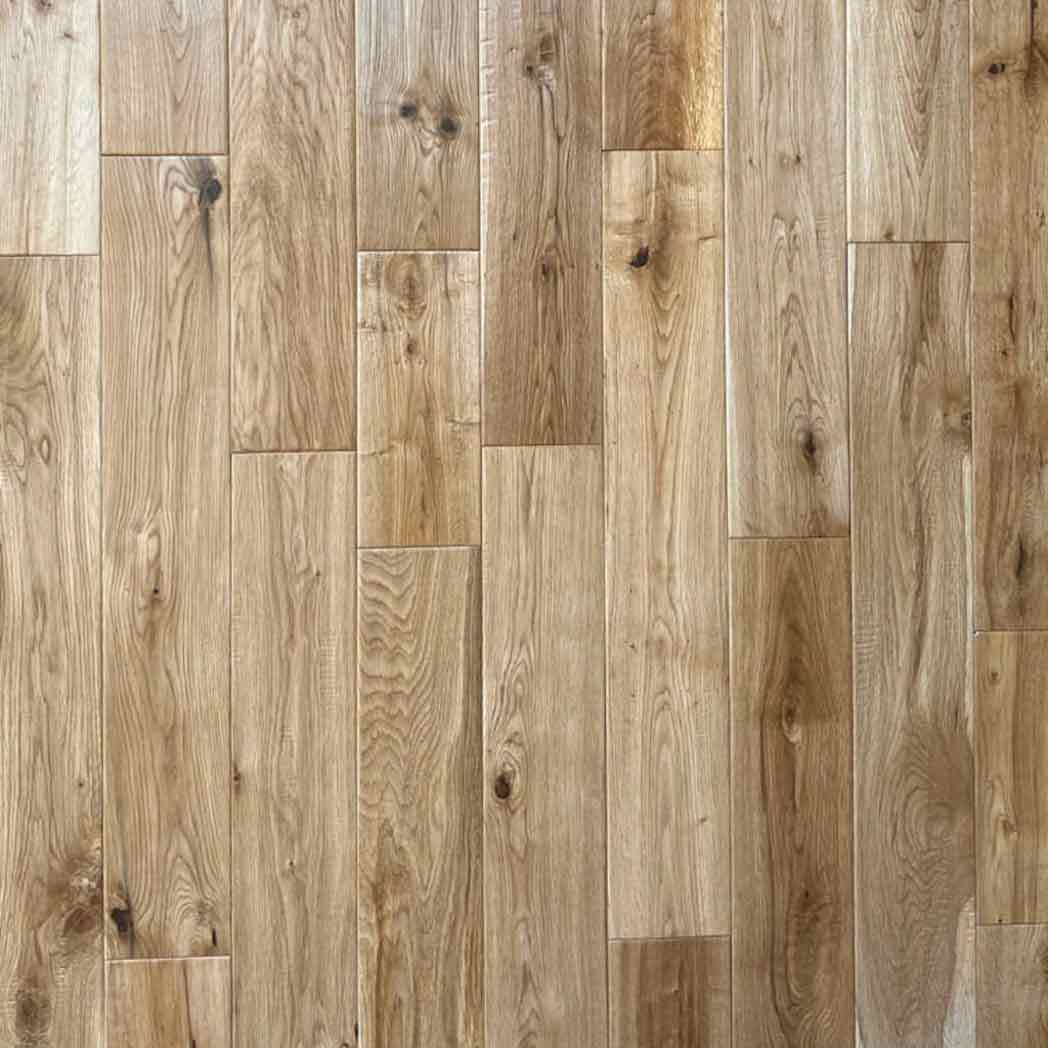 Artisan Mills Vintage Oak Solid Hardwood Highland Creek McKinley AMHCJWC0505MK