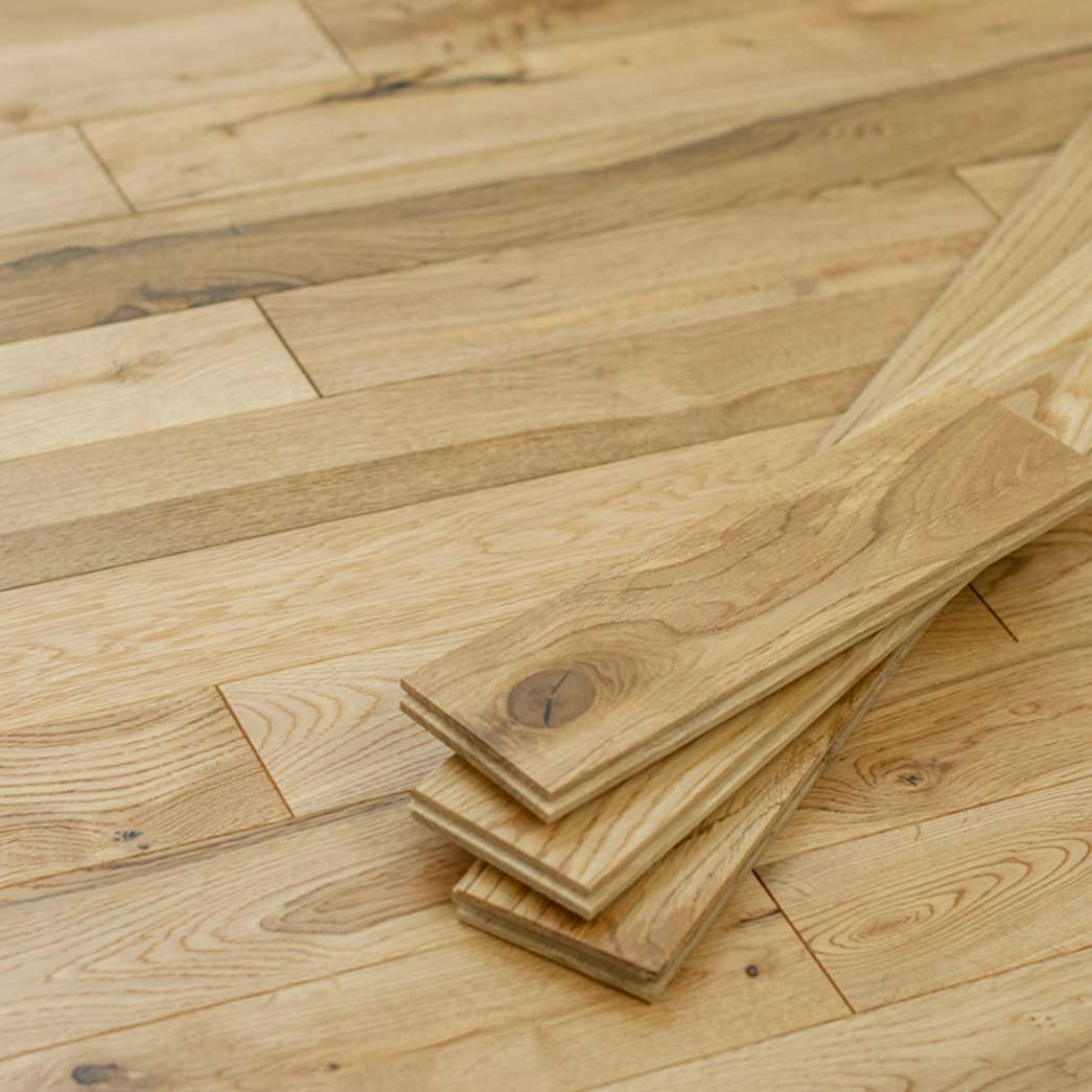 Artistry-Oak-Monet-Natural Solid Hardwood Flooring