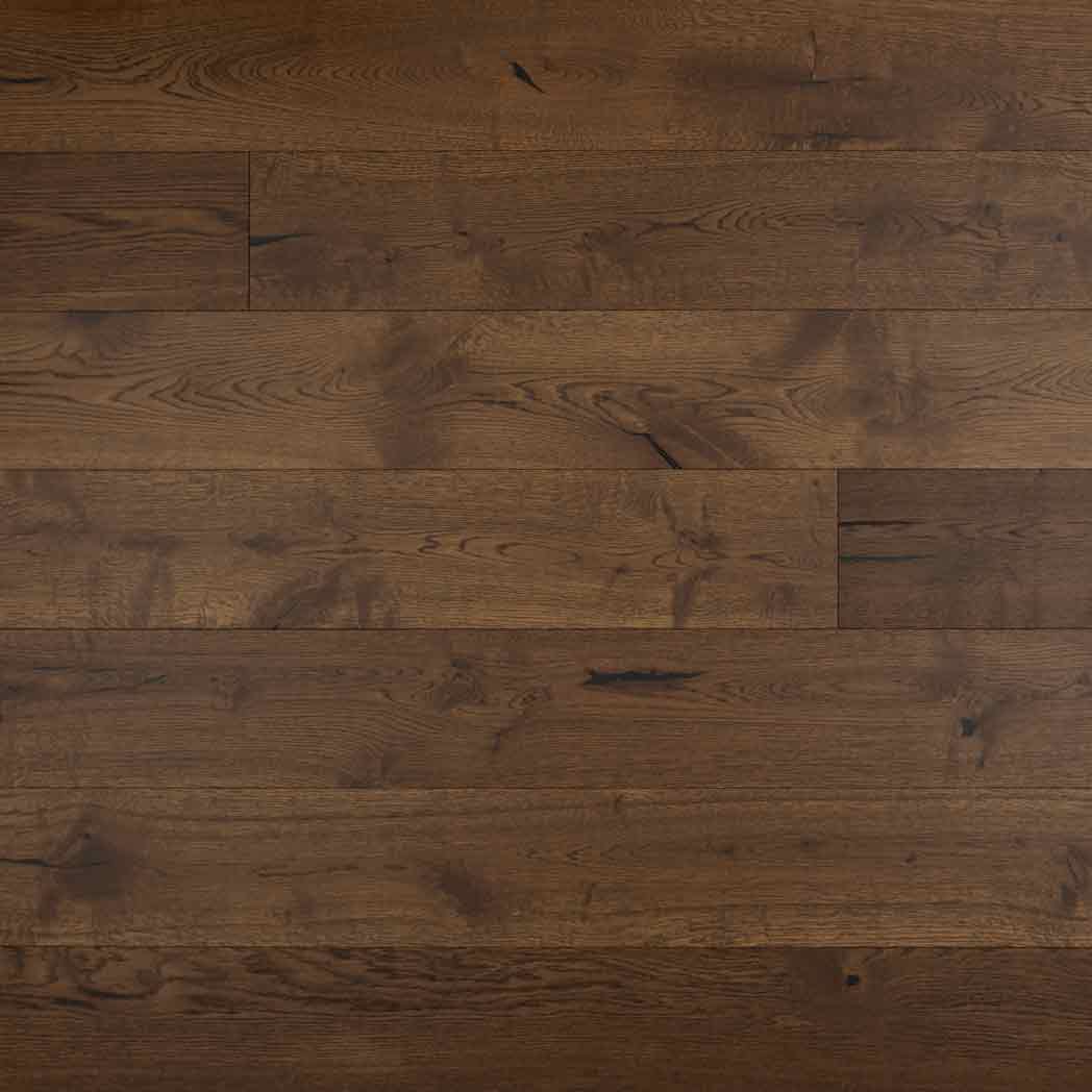 Aurora Engineered Hardwood Timberline Collection Forest Height TC-016