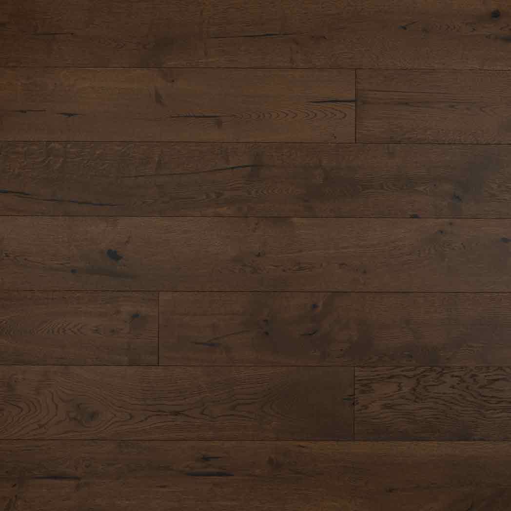 Aurora Engineered Hardwood Timberline Collection Rock Island TC-020