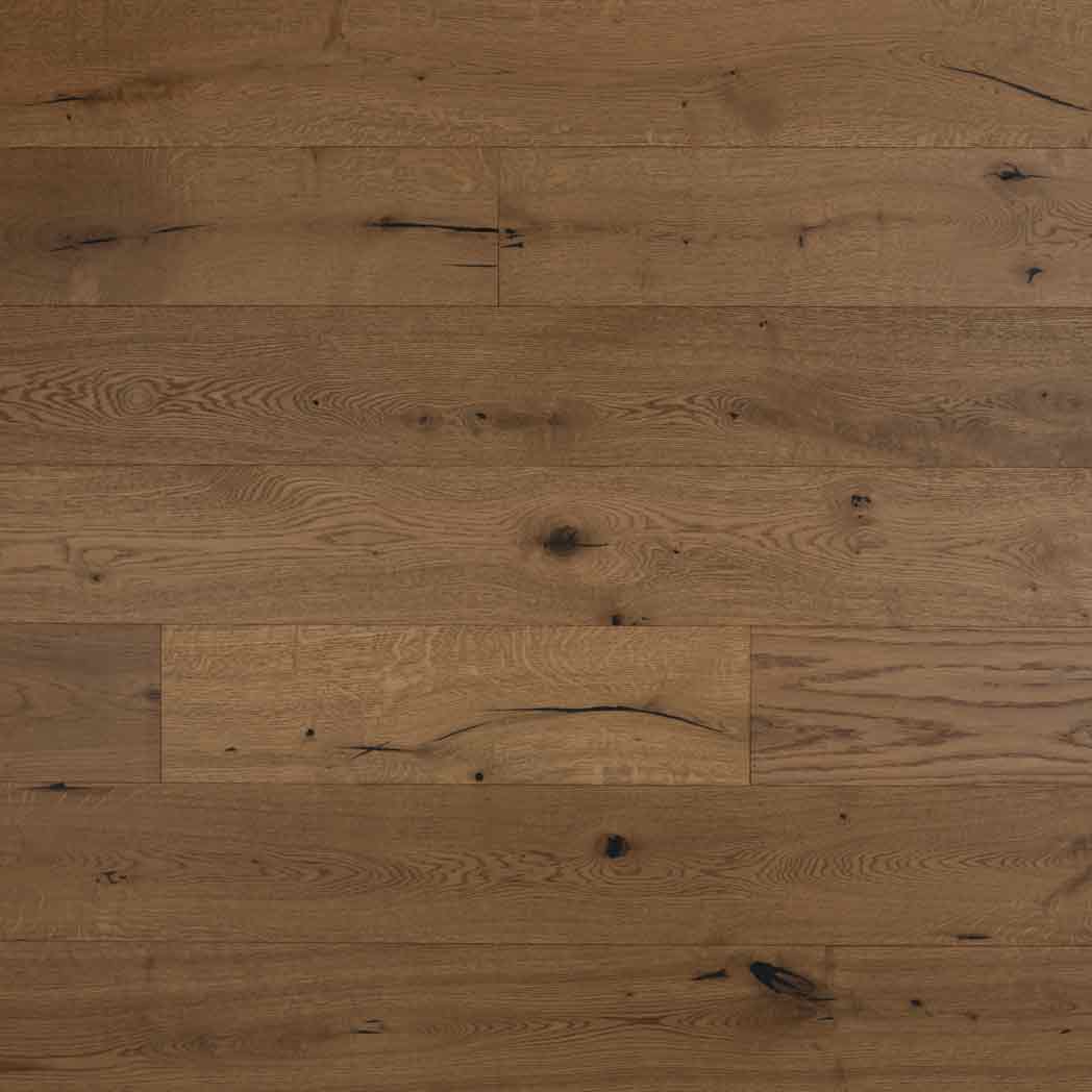 Aurora Engineered Hardwood Timberline Collection Woodland Ridge TC-017
