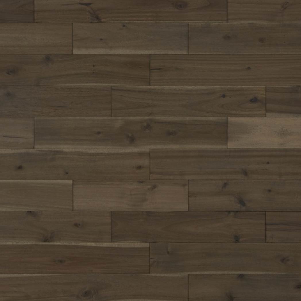 Aurora Hardwood Acacia Solid Hardwood World Collection Driftwood WC-013