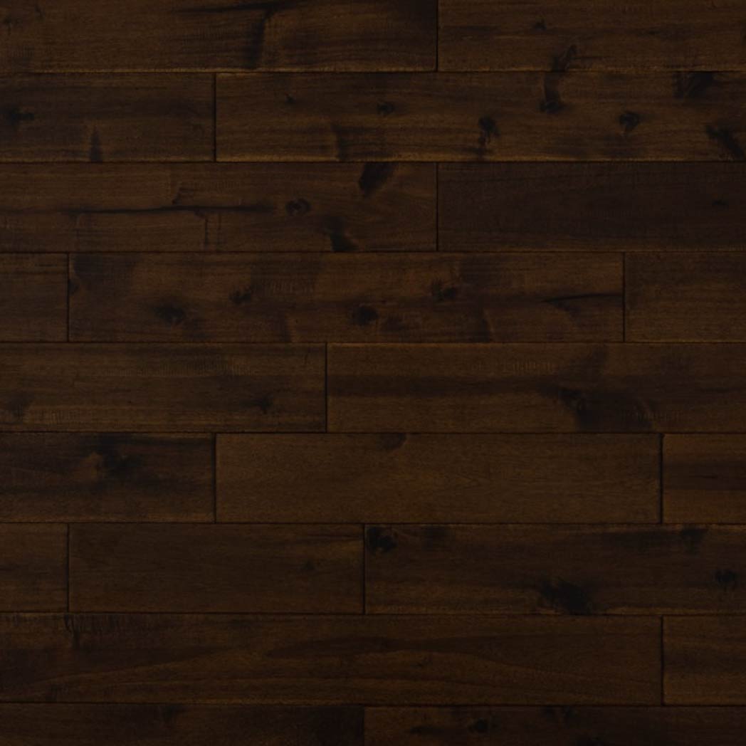 Aurora Hardwood Acacia Solid Hardwood World Collection Whiskey WC-003