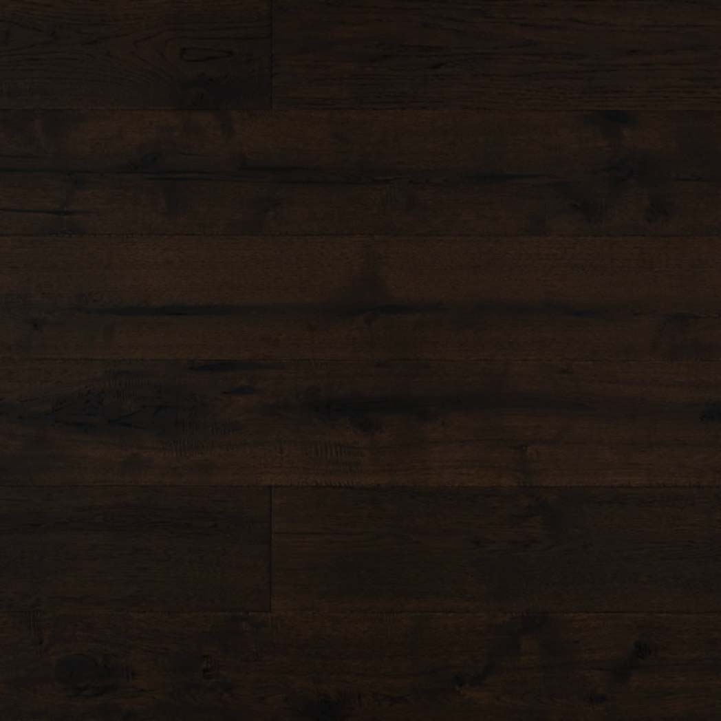 Aurora Hardwood Antique Hickory Engineered Hardwood Americana Concan AC-012