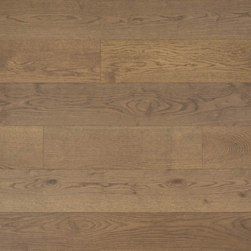 Aurora Hardwood European Oak Engineered Hardwood Southern Impression Clayton SOIC-001