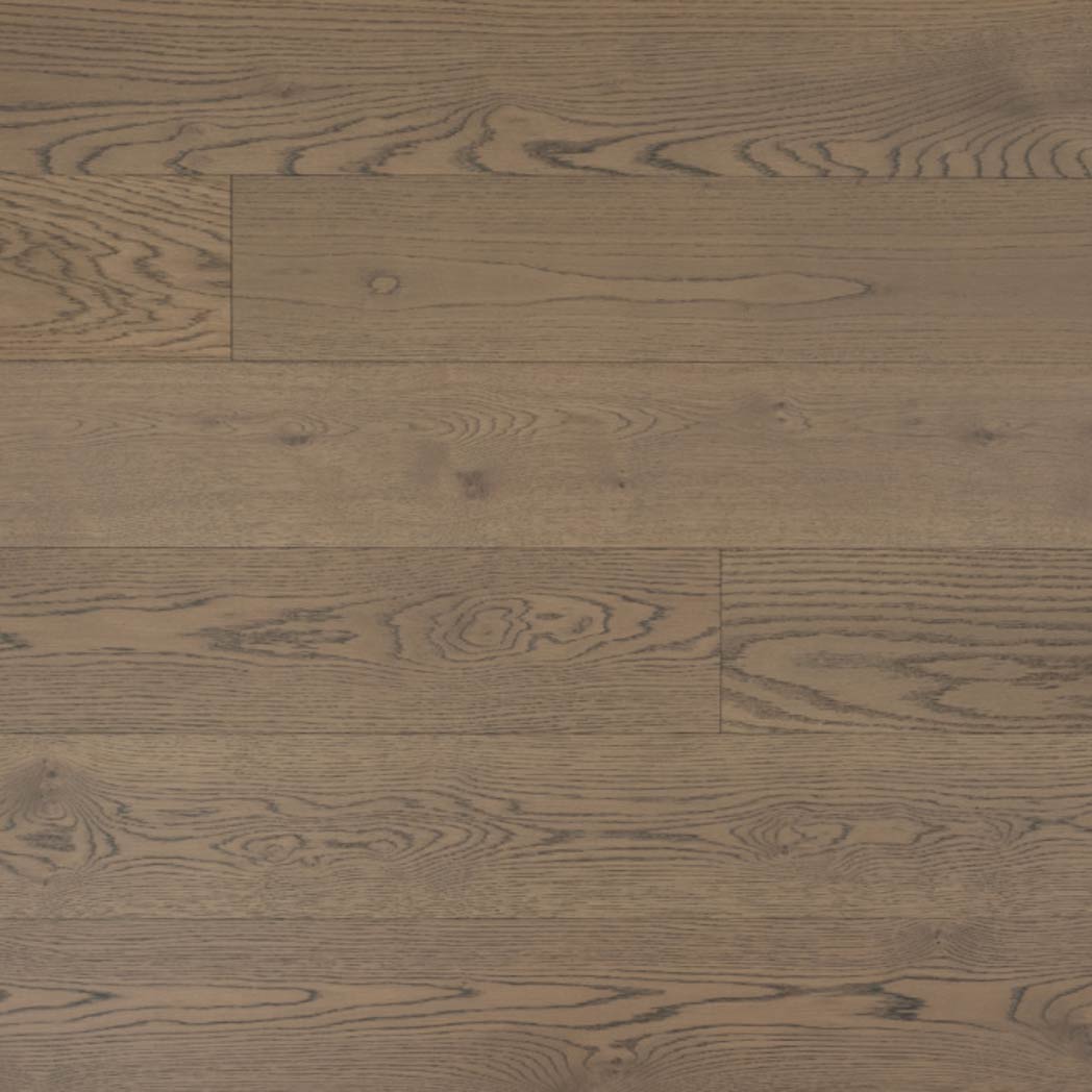Aurora Hardwood European Oak Engineered Hardwood Southern Impression Jasper SOIC-003