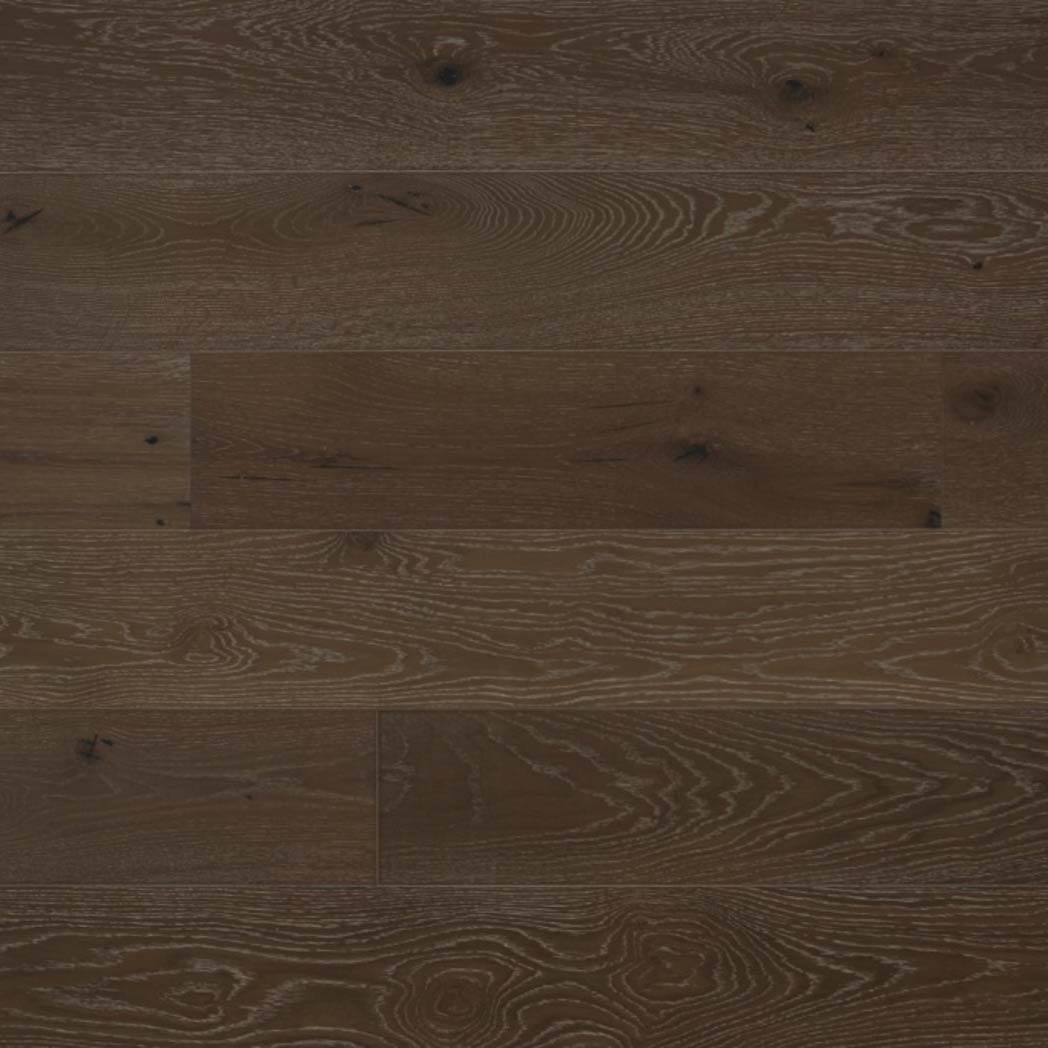 Aurora Hardwood European Oak Engineered Hardwood Tea Chai AC-011