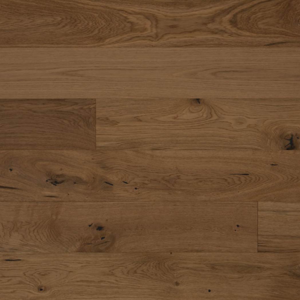 Aurora Hardwood European Oak Engineered Hardwood Tea Lemon Grass TC-007