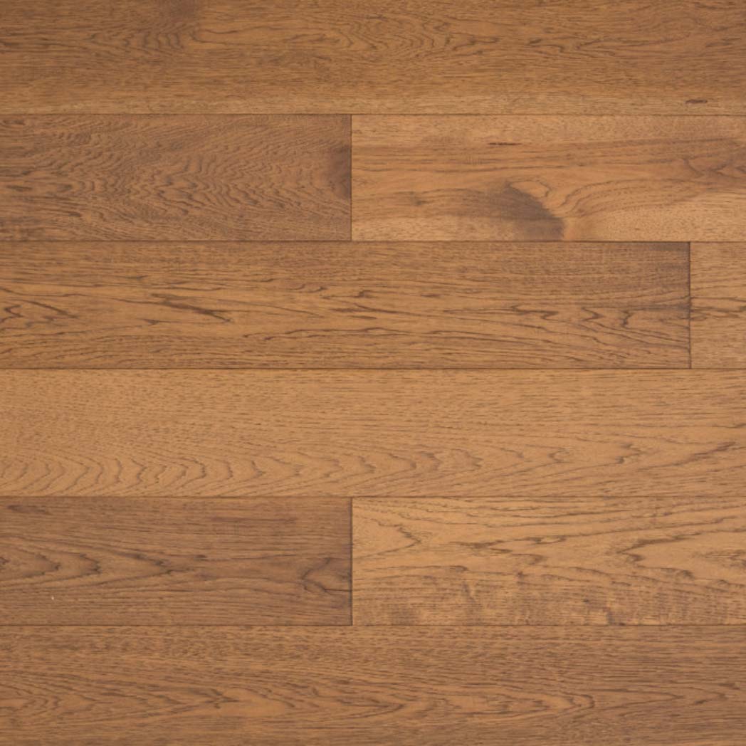 Aurora Hardwood Heartland Hickory Engineered Hardwood Americana Minco AC-019