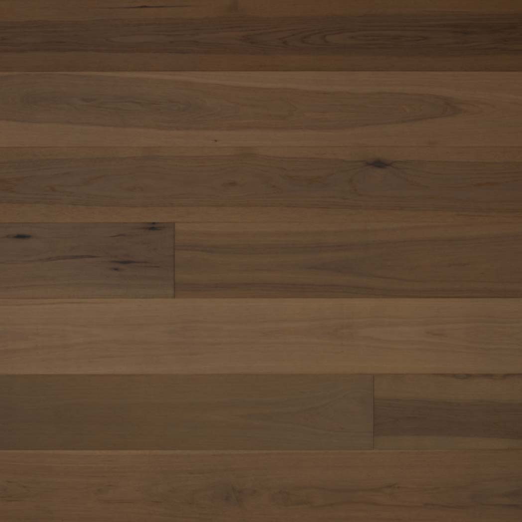 Aurora Hardwood Heartland Hickory Engineered Hardwood Americana Sterling AC-020