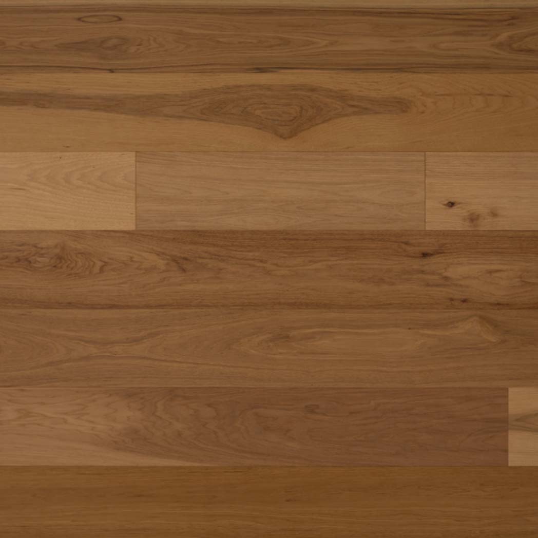 Aurora Hardwood Heartland Hickory Engineered Hardwood Americana Topeka AC-021