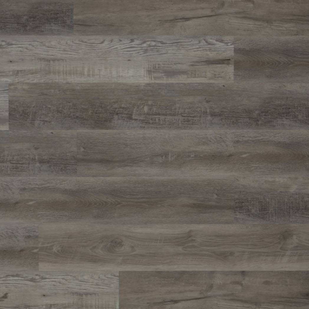 Aurora Hardwood SPC LVP WaterGuard Silver Oak VC-005