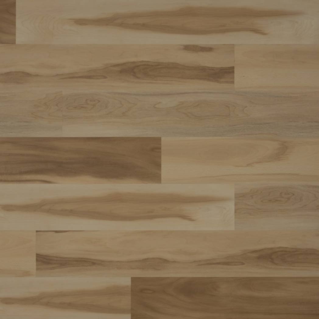 Aurora Hardwood SPC LVP WaterGuard Sunrise Hickory VC-014