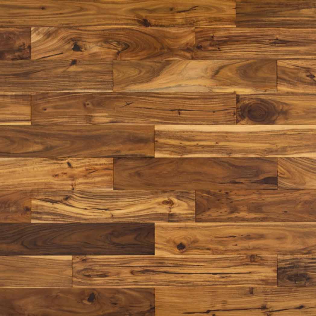 Aurora Hardwood Small Leaf Acacia Engineered Hardwood Melbourne Natural MC-006