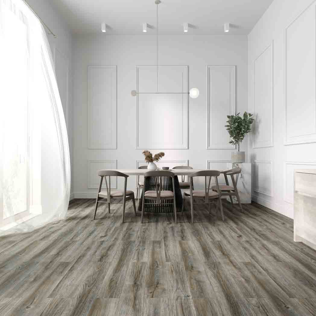 AxisCor SPC LVP Anthem Arlington MLV25443 room